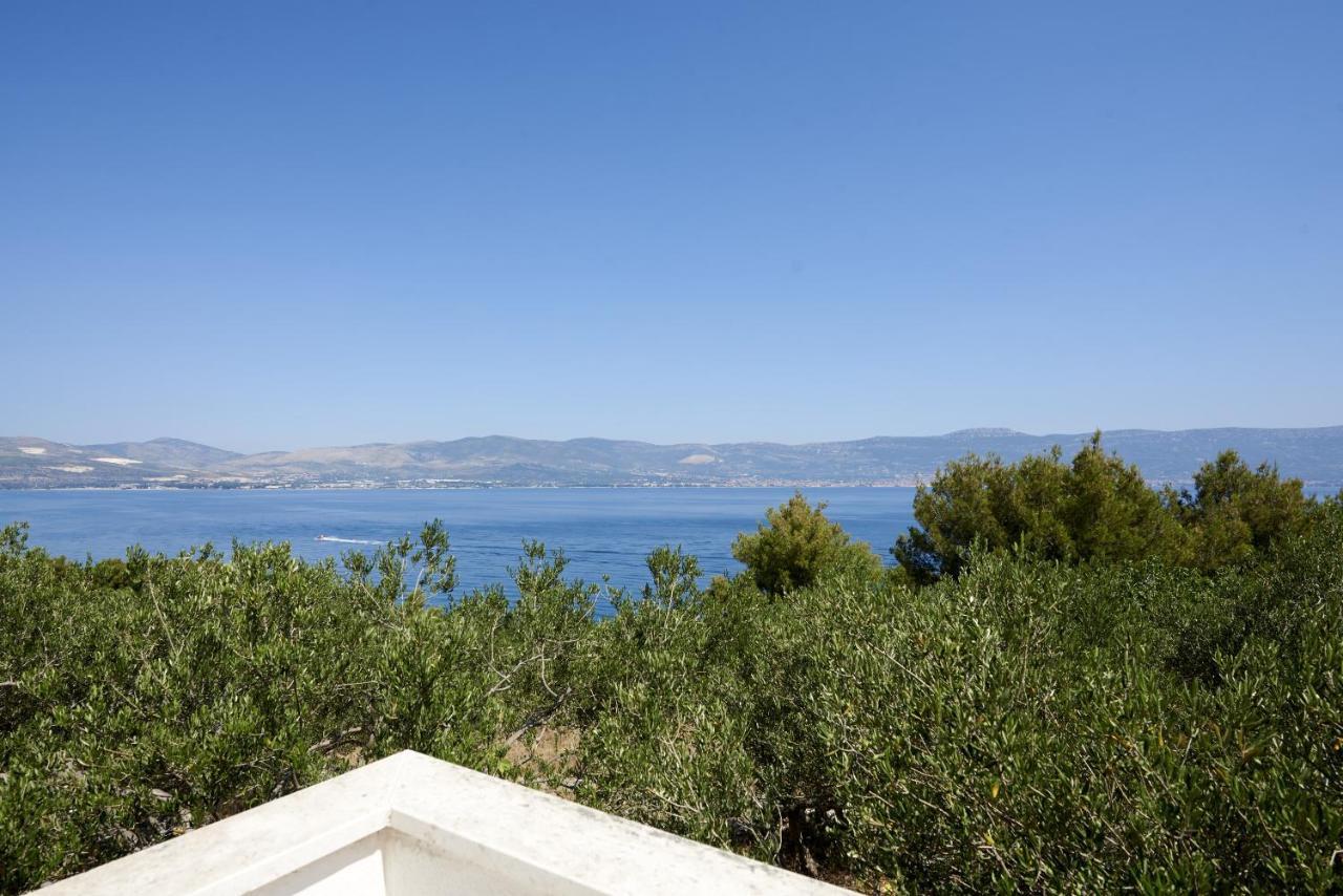 Apartments By The Sea Slatine, Ciovo - 15504 Exterior photo